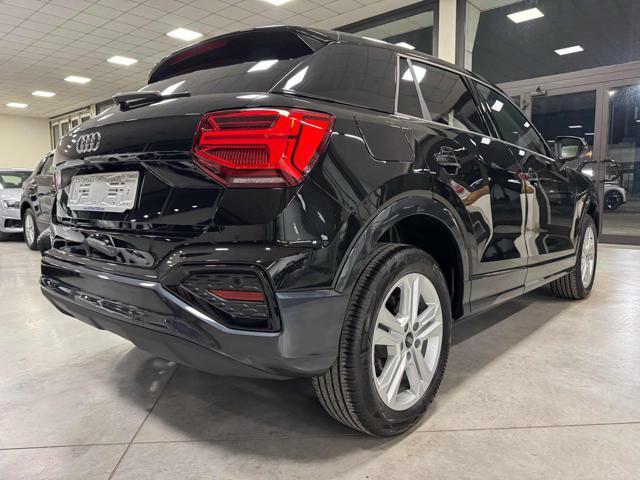 AUDI Q2 35 TDI S tronic Business Advanced
