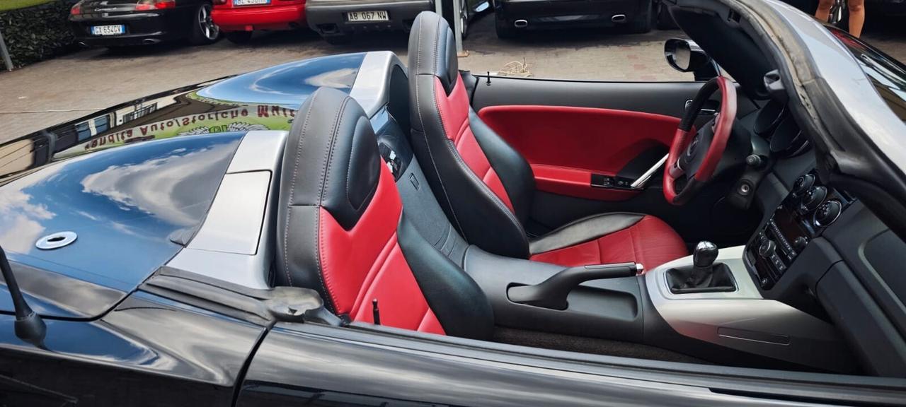 Opel GT 2.0 Turbo 16V