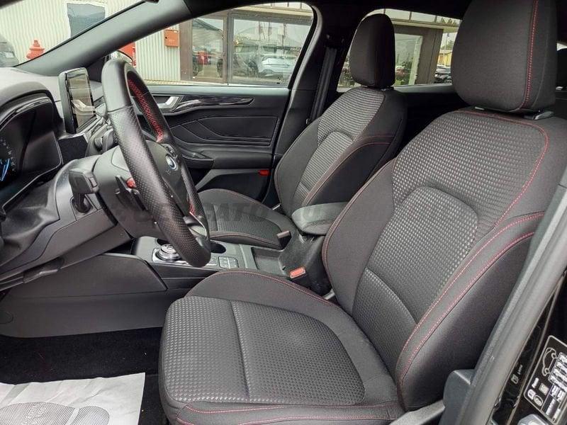 Ford Focus Focus Active SW 1.5 ecoblue 120cv auto