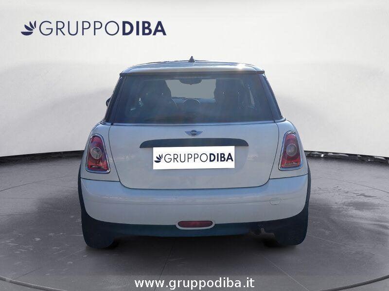 MINI Mini 2007 Benzina 1.4 One
