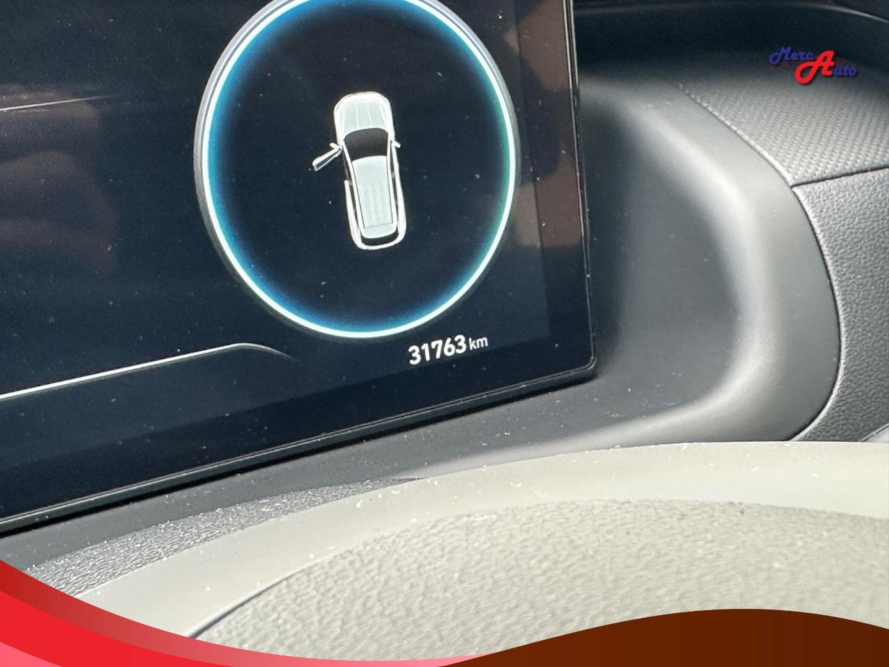 HYUNDAI Tucson 1.6 CRDI XTech