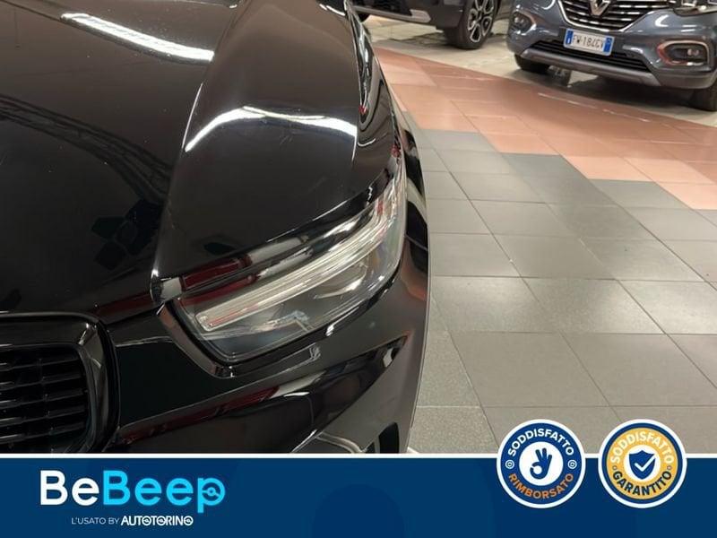 Volvo XC40 2.0 D3 R-DESIGN AWD GEARTRONIC MY20