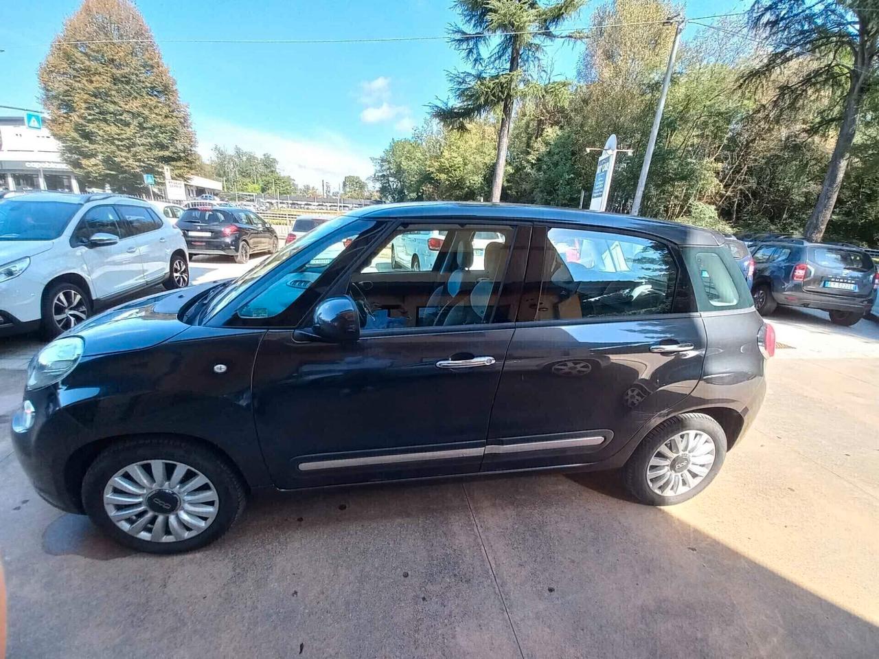Fiat 500L 1.3 Multijet 85 CV Pop