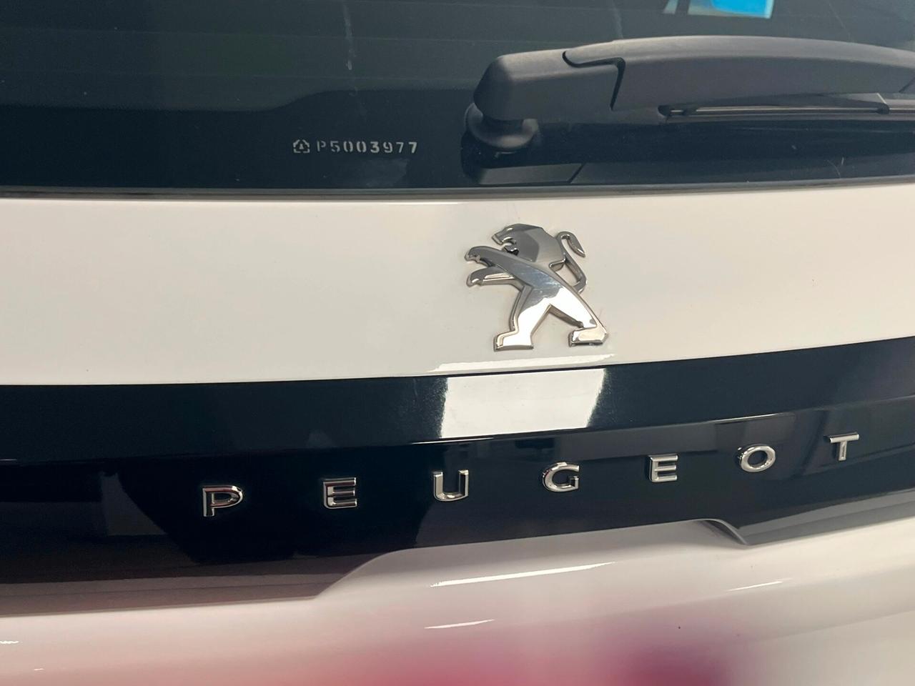 PEUGEOT 208 2ª serie 208 PureTech 75 Stop&Star...