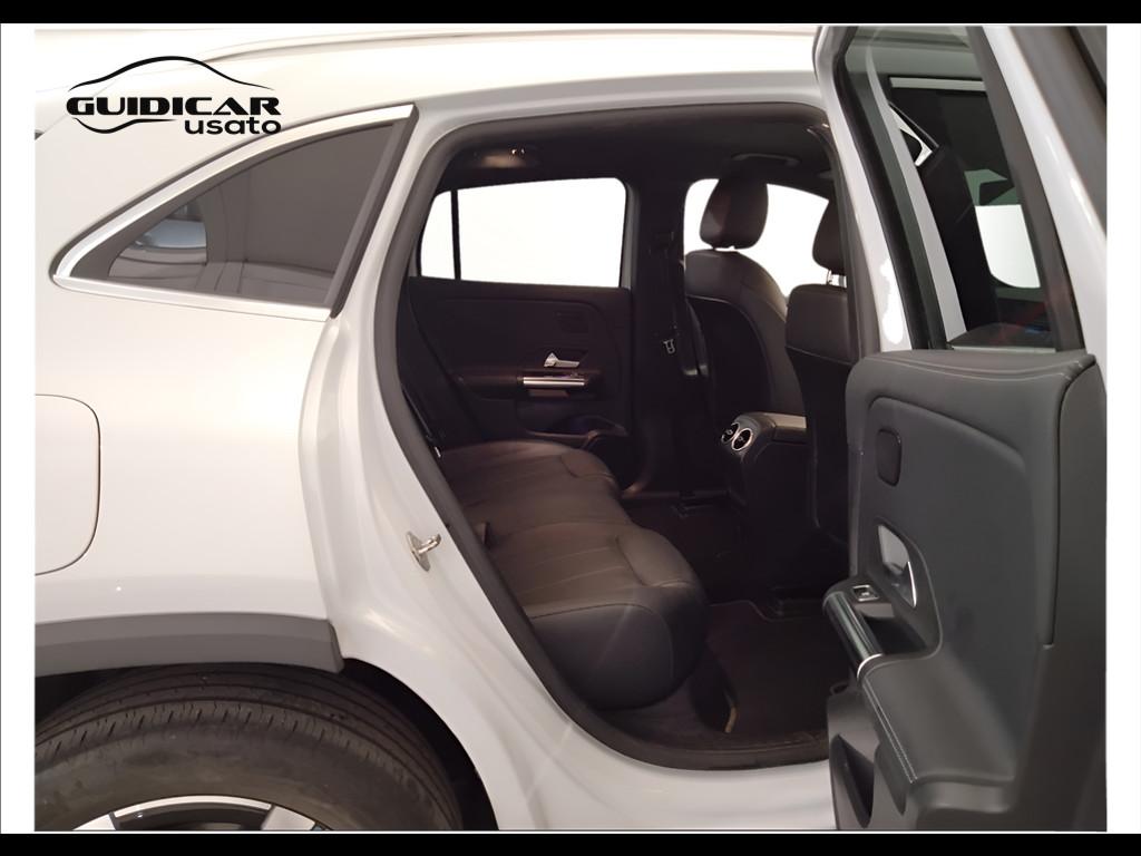Mercedes-Benz EQA - H243 2021 - EQA 250 Sport Plus