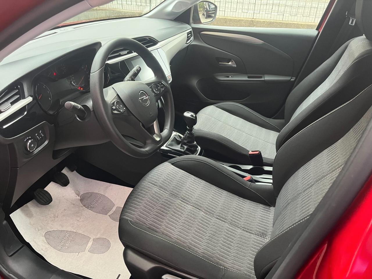 OPEL CORSA 1.5 100CV ELEGANCE - PREZZO REALE