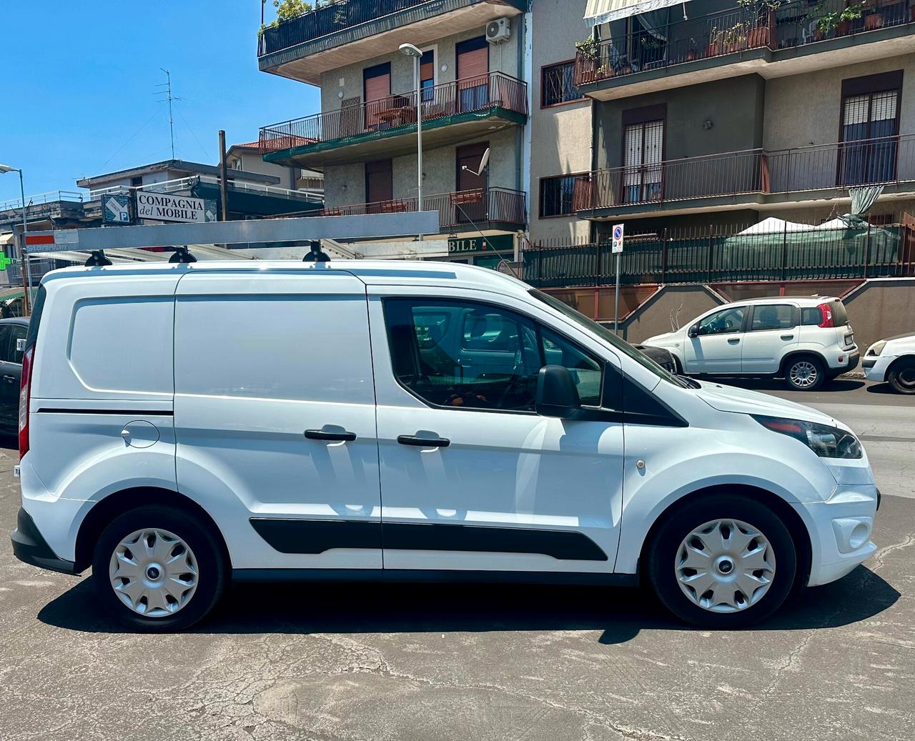 Ford Transit Connect Transit connect