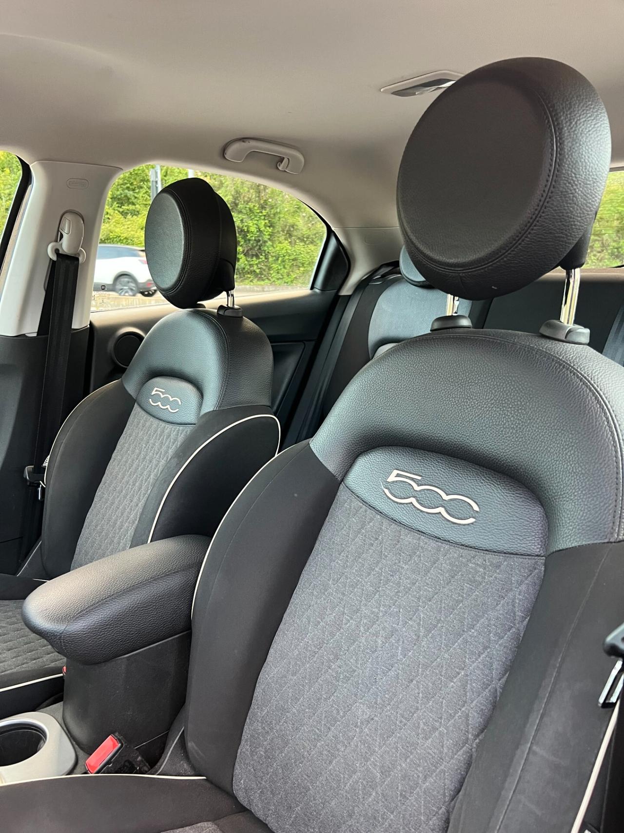Fiat 500X 1.3 MultiJet 95 CV Cross