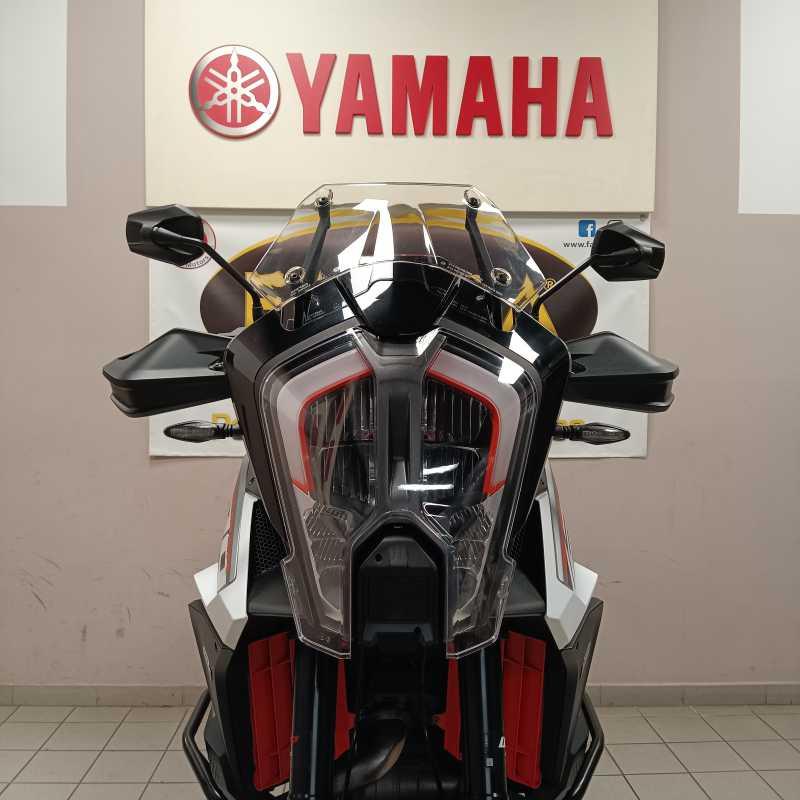 KTM 1290 Super Adventure S - 2024