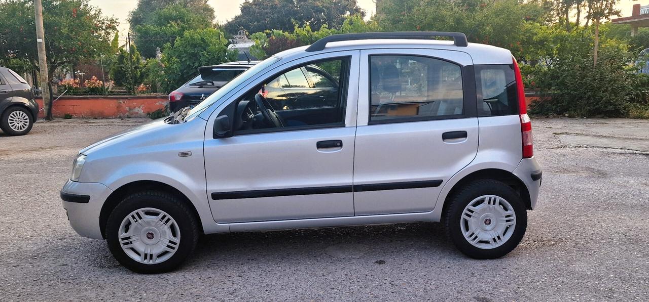 Fiat Panda 1.2 Climbing Natural Power