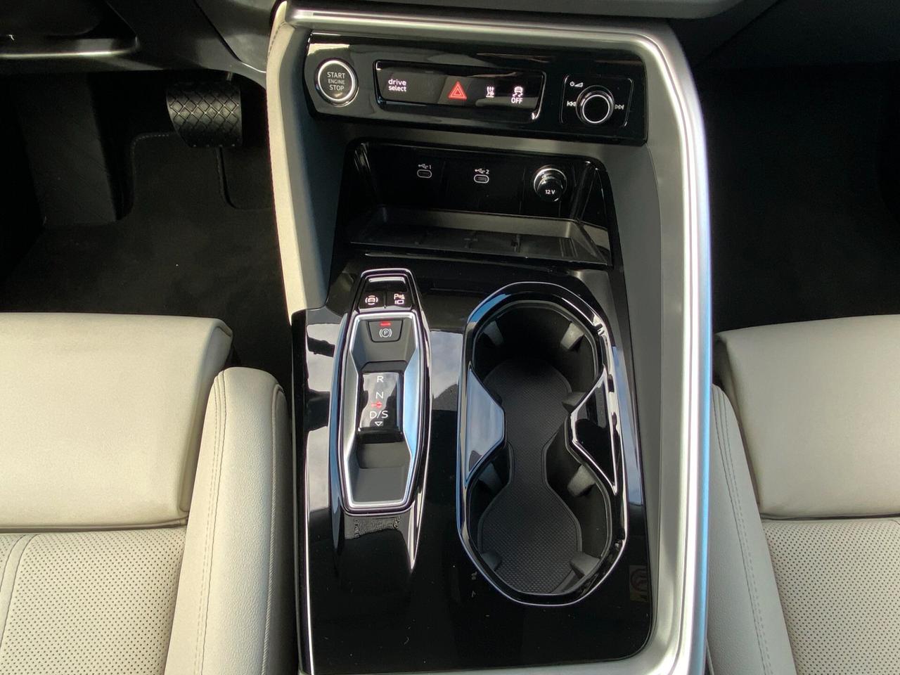 Audi Q5 SPB 2.0 tdi mhev+ S line quattro s-tronic KM0