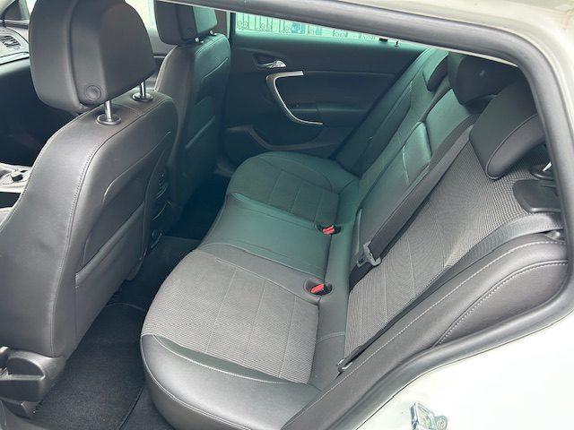 OPEL Insignia 2.0 CDTI Sports Tourer Cosmo UNICO PROPRIETARIO