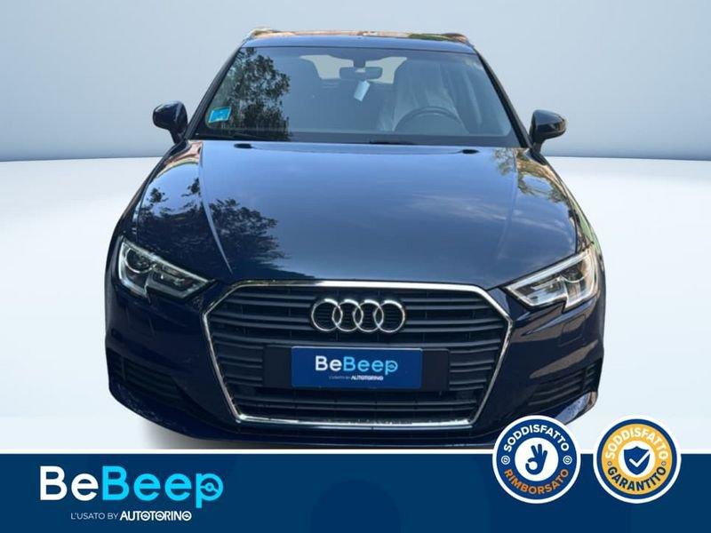 Audi A3 SPORTBACK 35 1.5 TFSI BUSINESS 150CV