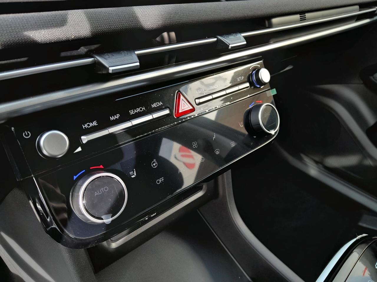 Hyundai Tucson 1.6 CRDI 48V DCT Exellence