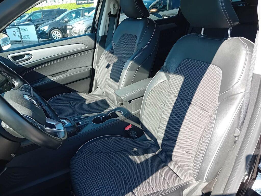 Renault Arkana 1.6 Hybrid Intens E-Tech Auto