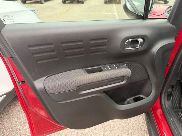 CITROEN C3 Aircross BlueHDi 110 S&S Shine