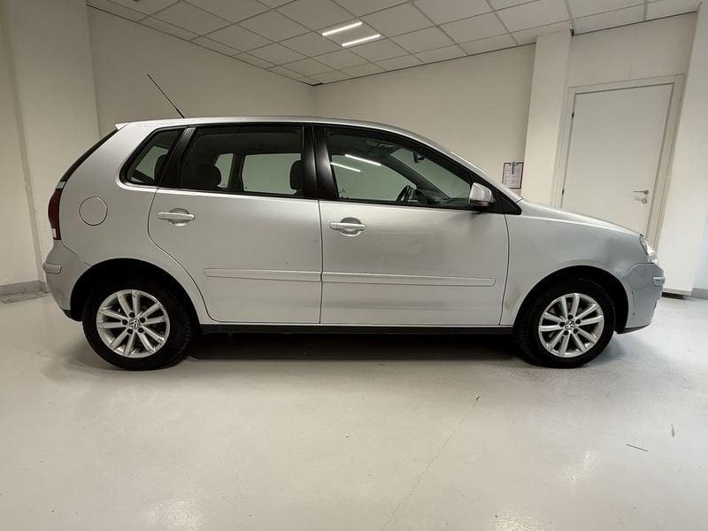 Volkswagen Polo Polo 5Pt 1.2 Comfortline 70CV
