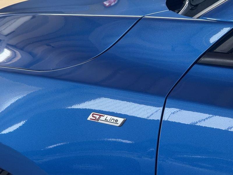 Ford Focus SW 1.0 ecoboost ST-Line s&s 125cv