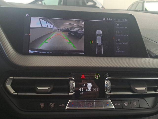 BMW 118 i 5p. Msport Aut.