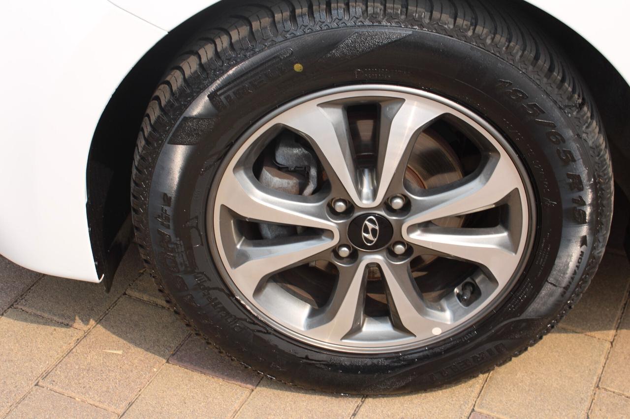 Hyundai i20 1.2 5 porte Econext Connectline