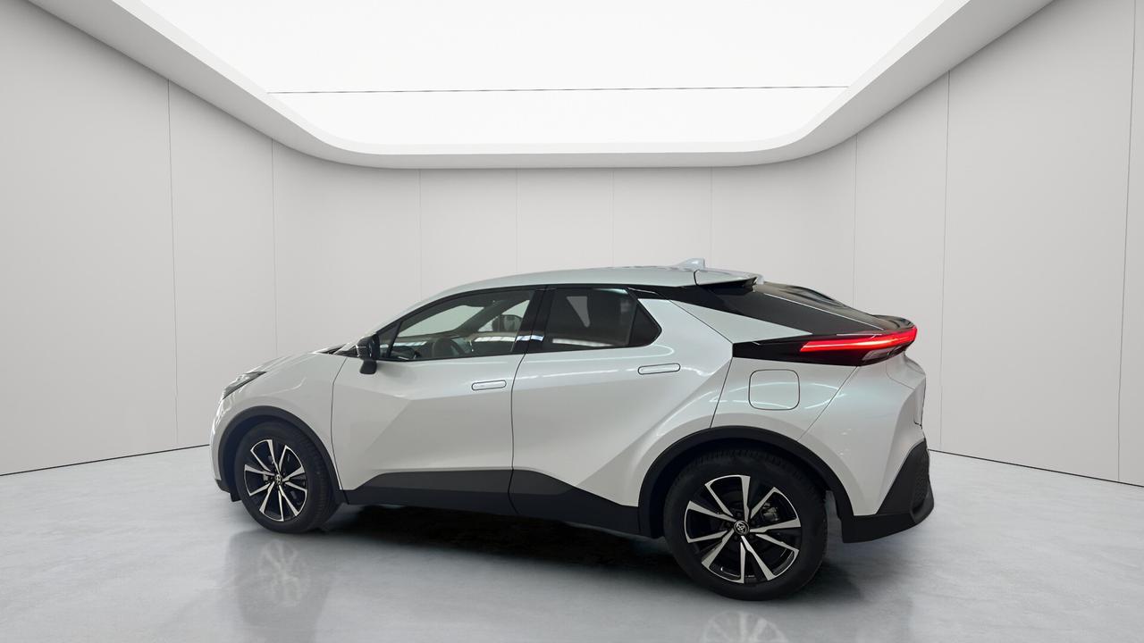 Toyota C-HR 1.8 Hybrid E-CVT Lounge