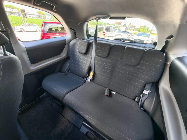 TOYOTA Yaris 1.3 3 porte Navi OK NEOPATENTATI