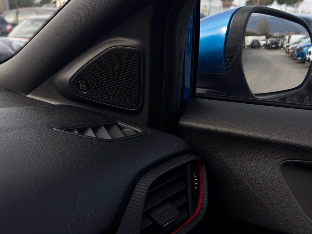 FORD Puma 1.0 EcoBoost Hybrid 125 CV S&S ST-Line X del 2023