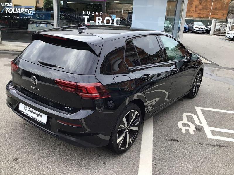 Volkswagen Golf Golf 1.5 eTSI 115 CV DSG Edition Plus