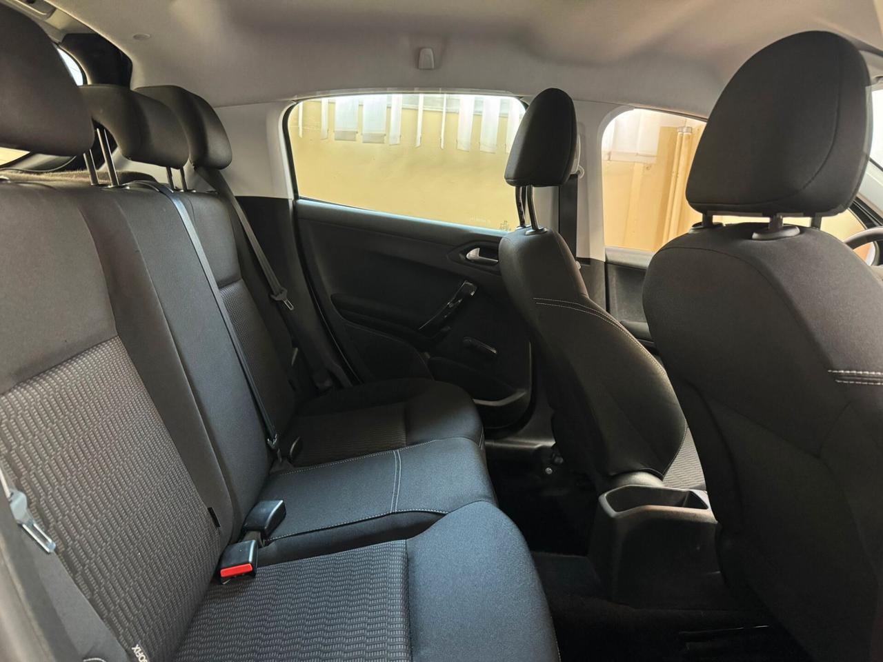 Peugeot 208 PureTech 68 5 porte Active