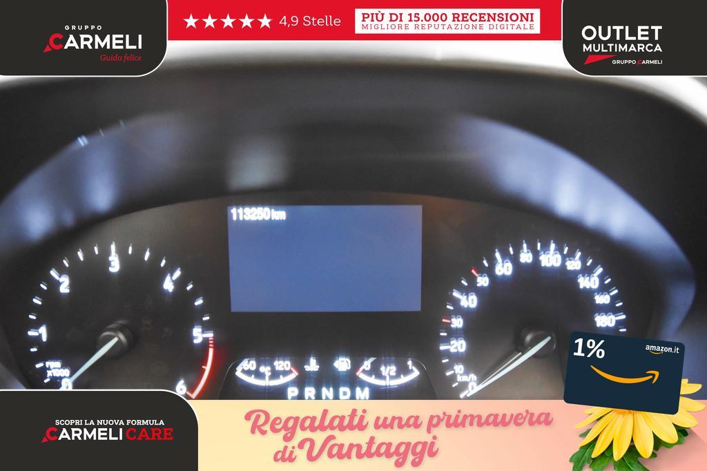 Ford Focus Station Wagon 1.5 EcoBlue Vignale Co-pilot e-Shifter
