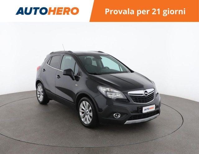 OPEL Mokka 1.4 Turbo Ecotec 140CV 4x2 Start&Stop Cosmo