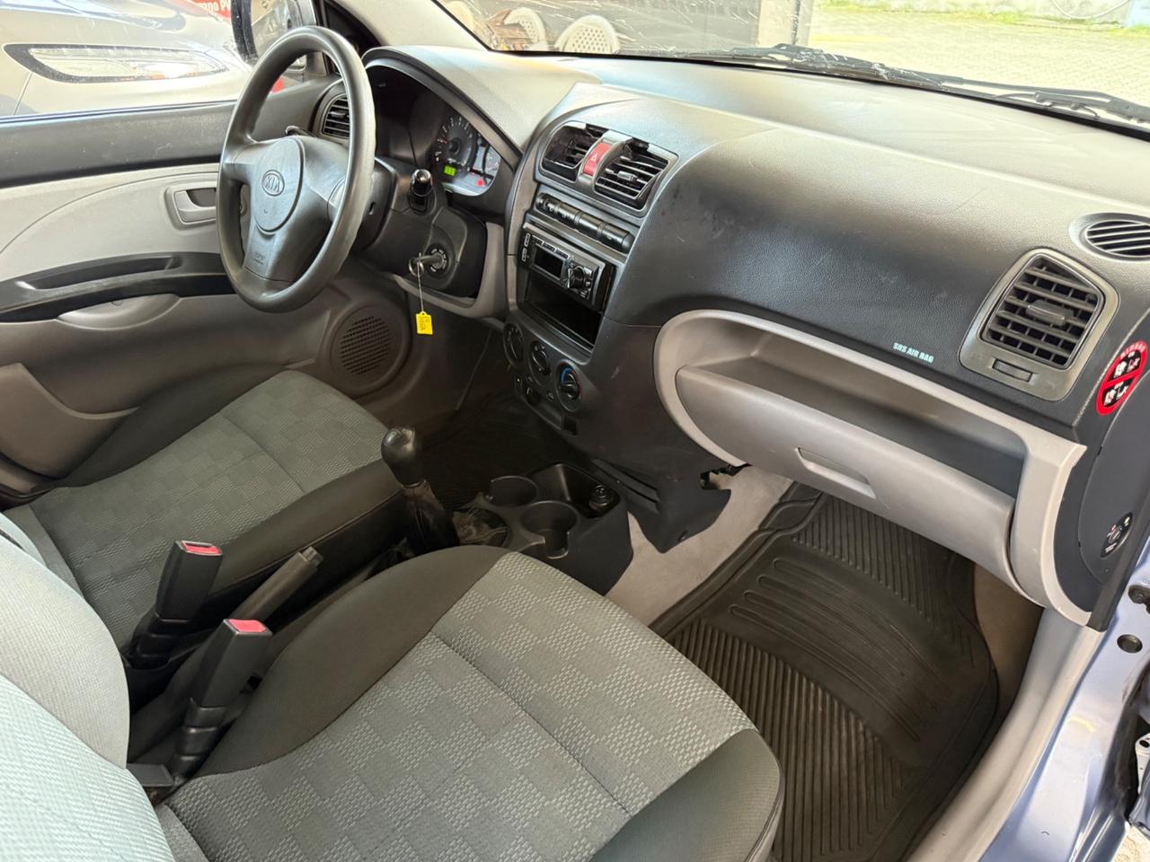 Kia Picanto 1.0 12V Urban