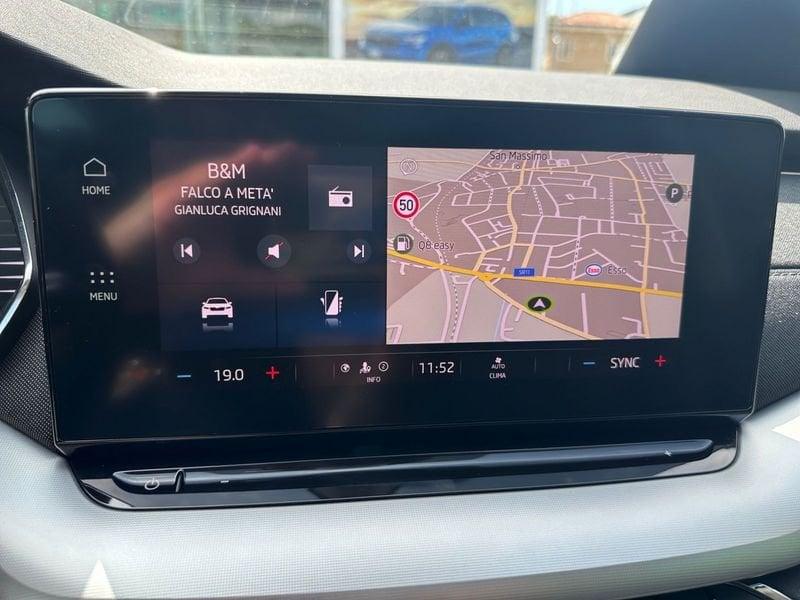 Skoda Octavia Style 1.5 TSI e-TEC 110 kW (150 CV) 7 marce - DSG