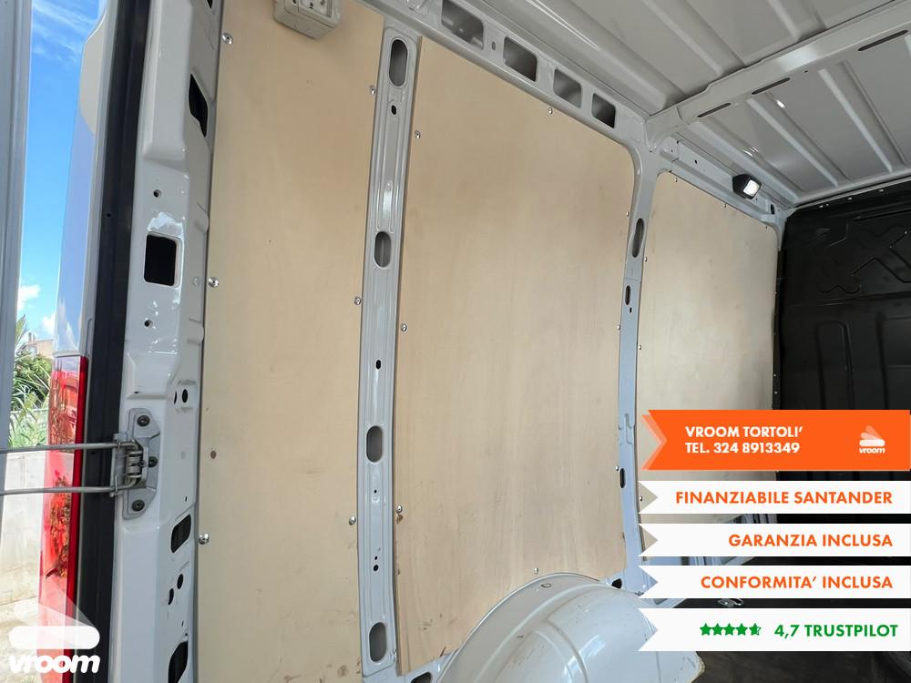 IVECO Daily (2014-->) Daily 35S16BA8V 2.3 HPT P...