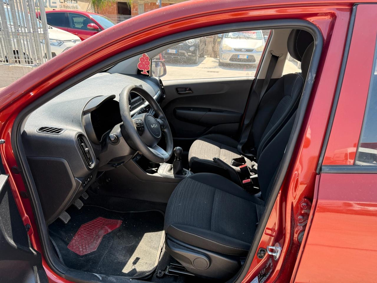 KIA PICANTO ANNO 2023 1.0 BENZINA *AIRBAG OK