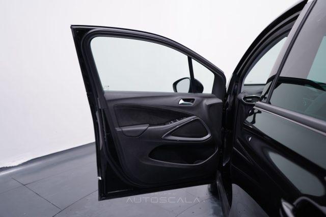 OPEL Crossland 1.2 Turbo 12v 110cv S&S Elegance