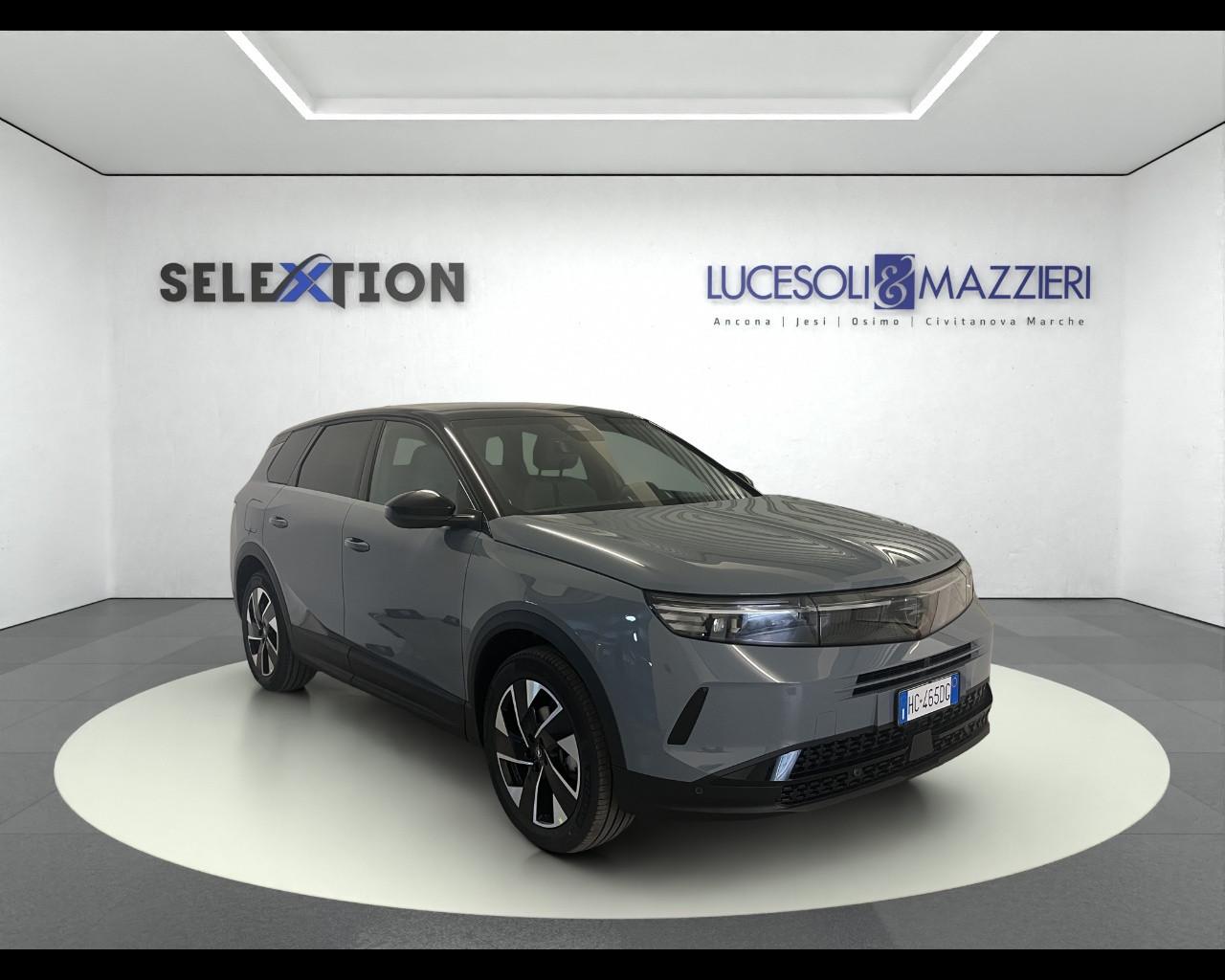 OPEL Nuovo Grandland GS Hybrid 145 CV EDCT