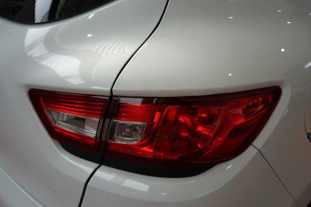 RENAULT Clio dCi 75 CV 5 porte Life Certificata