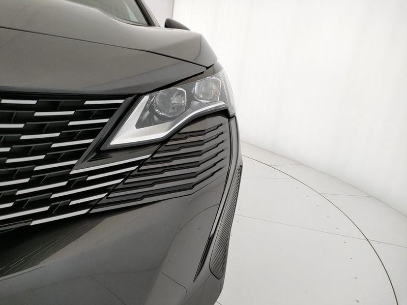 Peugeot 3008 BlueHDi 130 S&S EAT8 GT N1 AUTOCARRO