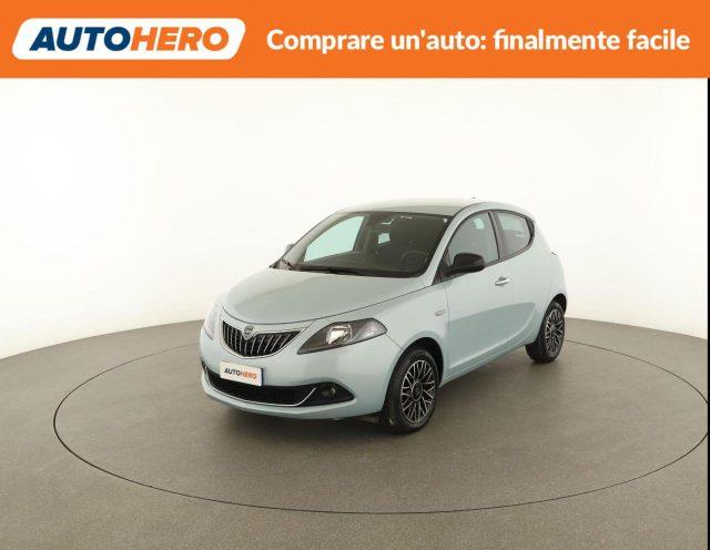 LANCIA Ypsilon 1.0 FireFly 5 porte S&S Hybrid Gold