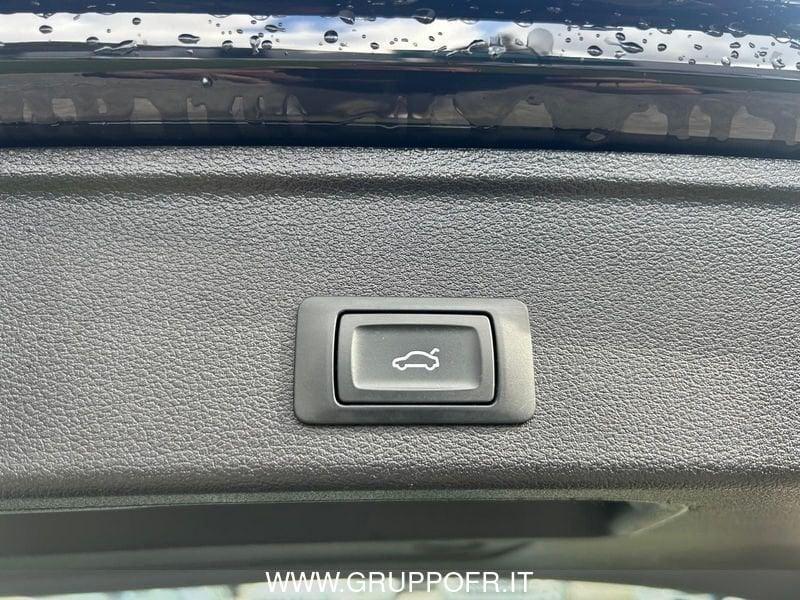 Audi A4 allroad A4 allroad 40 TDI 190 CV S tronic