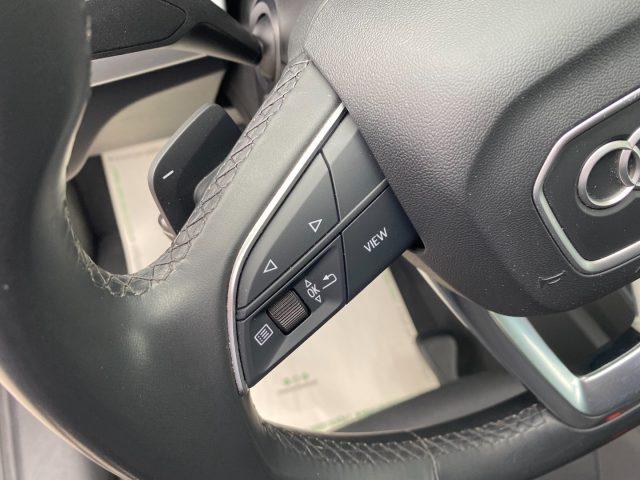 AUDI Q5 40 TDI 204 CV quattro S tronic