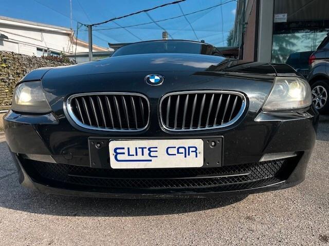 BMW Z4 Roadster 2.5i "HARD TOP / FARI XENO / PDC"