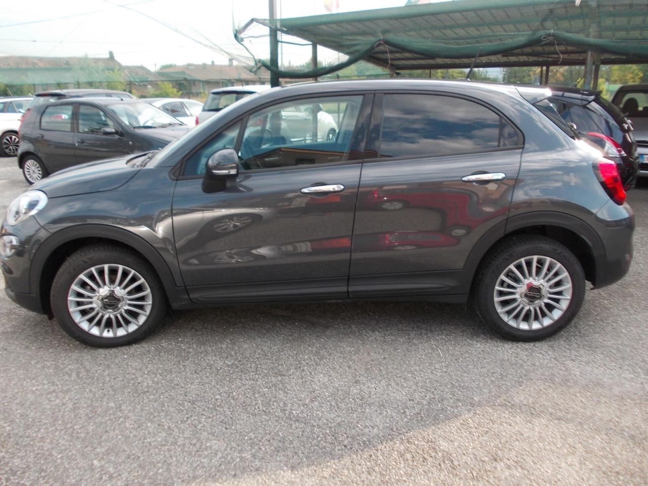 Fiat 500X 1.0 T3 B USINESS-KM39241