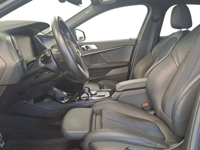 BMW 116 d 5p. Msport Aut.