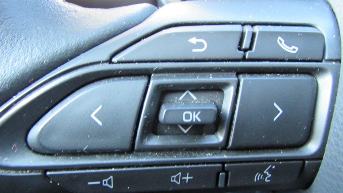 TOYOTA - Yaris Cross - 1.5 Hybrid 5p. E-CVT Lounge