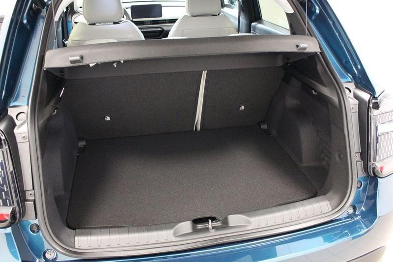 FIAT 600 600 Hybrid 110 CV DCT MHEV La Prima