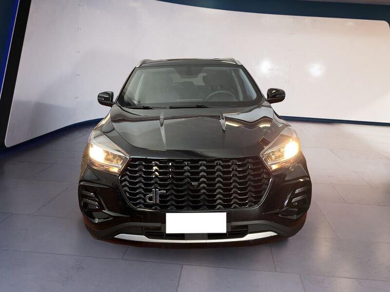 DR AUTOMOBILES dr 5.0 2022 1.5 turbo 154cv