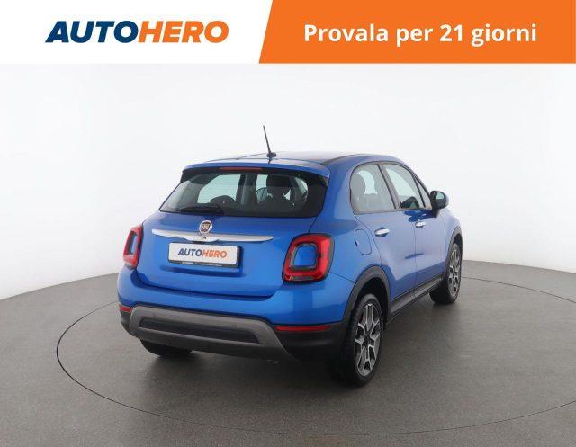 FIAT 500X 1.3 T4 150 CV DCT City Cross