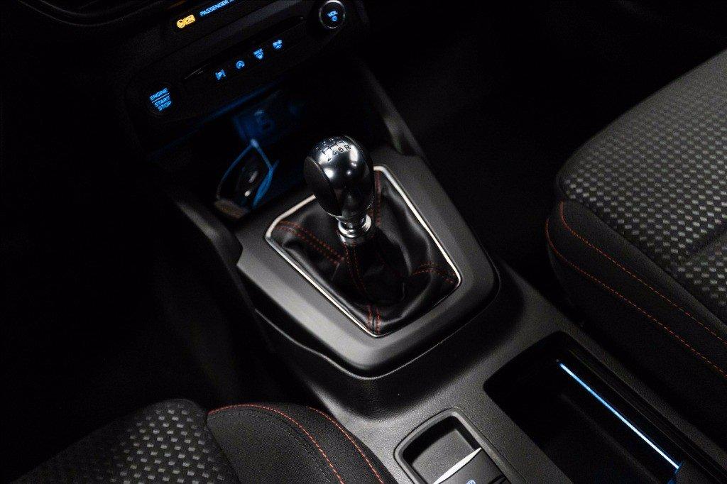 FORD Focus 1.0t ecoboost h ST-Line 125cv del 2024